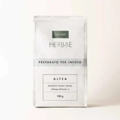 Solimè Tisana Altea Radice 100g