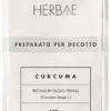 Solimè Tisana Curcuma Rizoma 100g