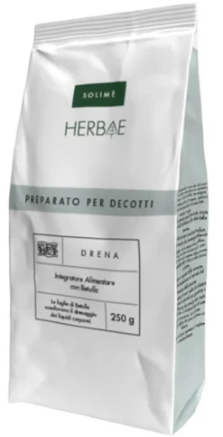 Solimè Tisana Drena 250g