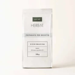 Solimè Tisana Echinacea Radice 100g