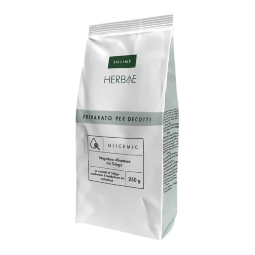 Solimè Tisana Iper 250g