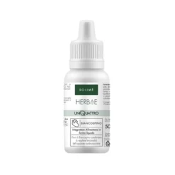 Solimè Uniquattro Biancospino 50ml