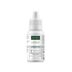 Solimè Uniquattro Eleuterococco 50ml