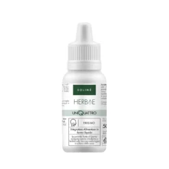 Solimè Uniquattro Erisimo 50ml