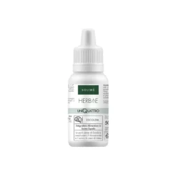 Solimè Uniquattro Escolzia 50ml
