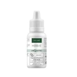 Solimè Uniquattro Melissa 50ml