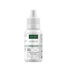 Solimè Uniquattro Tiglio 50ml