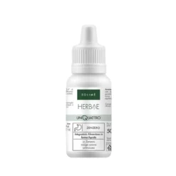 Solimè Uniquattro Zenzero 50ml