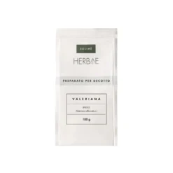 Solimè Valeriana Radice Taglio Tisana 100g