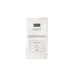Solimè Vischio Foglie Taglio Tisana 100g