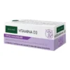 Solimè Vitamina D3 Integratore Difese Immunitarie 10ml