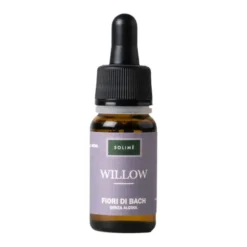 Solimè Willow Soluzione Fiori Di Bach 10ml