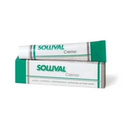 Sollival Crema Infiammazione Intima 50ml
