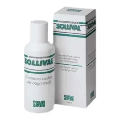 Sollival Microemulsione 125ml
