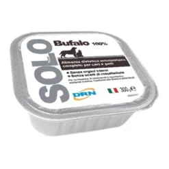 Solo Bufalo 300g