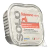 Solo Salmone Alimento Monoproteico Per Cani E Gatti 300g Vaschetta