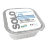 Solo Tacchino 100g Alimento Dietetico Monoproteico 100g 1 Confezione