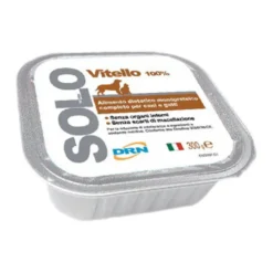 Solo Vitello 300g
