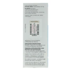 Solucis 100mg/ml Sciroppo Carbocisteina 200ml