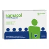 Somacol Integratore Gas Addominale 20 Capsule