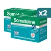 Somatoline gel con Levotiroxina anticellulite bipacco 2x30 buste