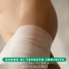 Somatoline Skinexpert Bende Azione Riducente Urto Starter Kit Bende Gambe Drenante Escina Vegetale 1 Pezzo
