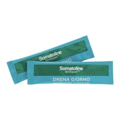 Somatoline Skinexpert Body Advanced Integratori Snellente Red Orange Complex Morosil 28 Pezzi