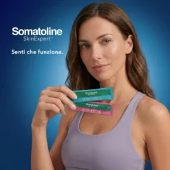 Somatoline Skinexpert Body Advanced Integratori Snellente Red Orange Complex Morosil 28 Pezzi