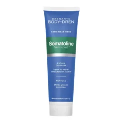 Somatoline Skinexpert Body Dren Cryo Mask Urto Trattamento Gambe Drenante 150ml