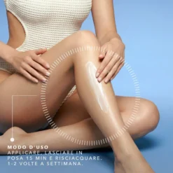 Somatoline Skinexpert Body Dren Cryo Mask Urto Trattamento Gambe Drenante 150ml