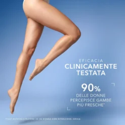 Somatoline Skinexpert Body Dren Cryo Mist Trattamento Gambe Drenante 100ml