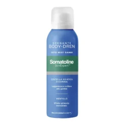 Somatoline Skinexpert Body Dren Cryo Mist Trattamento Gambe Drenante 100ml