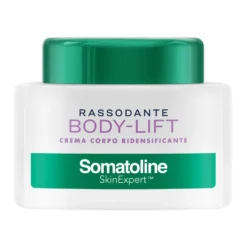 Somatoline Skinexpert Body-lift Crema Corpo Ridensificante Trattamento Corpo Rassodante 250ml