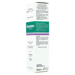 Somatoline Skinexpert Body-lift Cryo-gel Braccia Trattamento Corpo Rassodante 100ml