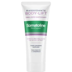 Somatoline Skinexpert Body-lift Crema Corpo Elasticizzante Trattamento Corpo Rassodante 200ml