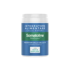 Somatoline Skinexpert Cellu Expert Integratori Anticellulite Sod B Dimbless 30 Compresse