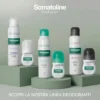 Somatoline Skinexpert Deodorante Spray Ipersudorazione 150ml
