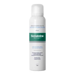 Somatoline Skinexpert Deodorante Spray Ipersudorazione 150ml