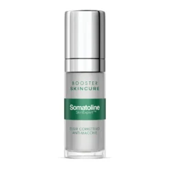 Somatoline Skinexpert Elisir Correttivo Anti-macchie Siero Viso Correttivo Niacinamide 5% Estratto Di Boerhavia 30ml