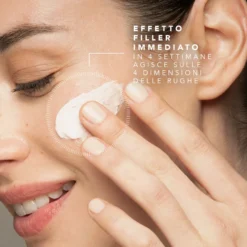 Somatoline Skinexpert Lift Effect 4d Crema Giorno Filler Antirughe Trattamento Viso Anti-età Acido Ialuronico 50ml