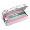 Somatoline Skinexpert Maschera Speciale Mamma Trattamento Corpo Antismagliature 4 Pezzi