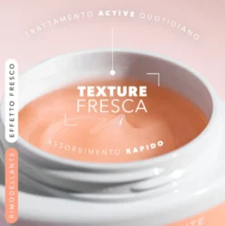 Somatoline Skinexpert Rimodellante Active Gel Effetto Fresco Trattamento Gambe Rimodellante Caffeina Pura E Kigelia Africana 250ml