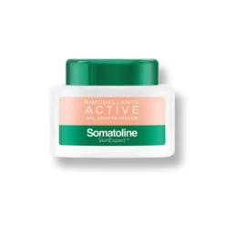 Somatoline Skinexpert Rimodellante Active Gel Effetto Fresco Trattamento Gambe Rimodellante Caffeina Pura E Kigelia Africana 250ml