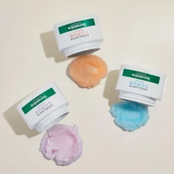 Somatoline Skinexpert Scrub Lavander Trattamento Corpo Esfoliante Sale Integrale 350g