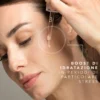 Somatoline Skinexpert Skincure Booster Antirughe Acido Ialuronico 2% Siero Viso Anti-età Acido Ialuronico 30ml