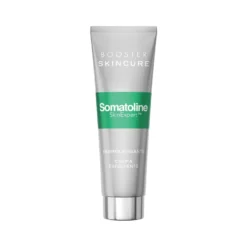 Somatoline Skinexpert Skincure Dermolevigante Crema Viso Esfoliante 50ml
