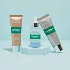 Somatoline Skinexpert Skincure Dermolevigante Crema Viso Esfoliante 50ml