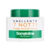 Somatoline Skinexpert Snellente 7 Notti Crema Trattamento Corpo Snellente 400ml