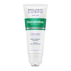 Somatoline Skinexpert Snellente Corpo Anti Età Trattamento Corpo Snellente 200ml