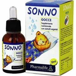 Sonno Gocce Bimbi 30ml